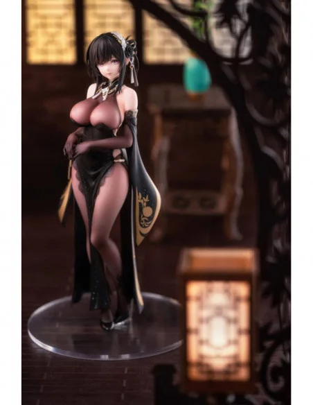 Azur Lane Estatua PVC 1/6 Chen Hai Vestibule of Wonders Ver. 27 cm Azur Lane Estatua PVC 1/6 Chen Hai Vestibule of Wonders Ver. 27 cm
