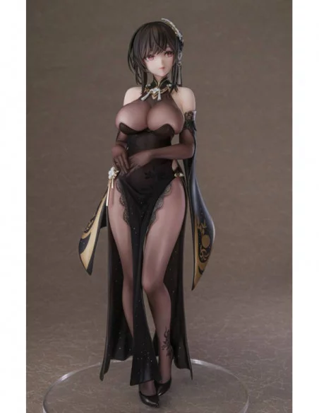 Azur Lane Estatua PVC 1/6 Chen Hai Vestibule of Wonders Ver. 27 cm Azur Lane Estatua PVC 1/6 Chen Hai Vestibule of Wonders Ver. 27 cm