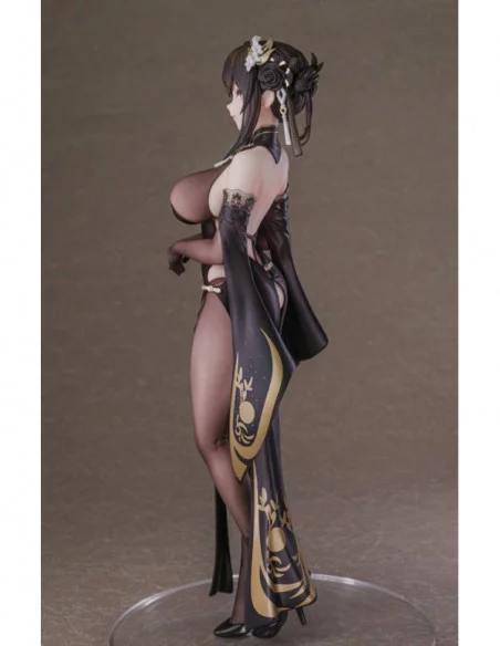 Azur Lane Estatua PVC 1/6 Chen Hai Vestibule of Wonders Ver. 27 cm Azur Lane Estatua PVC 1/6 Chen Hai Vestibule of Wonders Ver. 27 cm