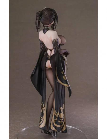 Azur Lane Estatua PVC 1/6 Chen Hai Vestibule of Wonders Ver. 27 cm Azur Lane Estatua PVC 1/6 Chen Hai Vestibule of Wonders Ver. 27 cm