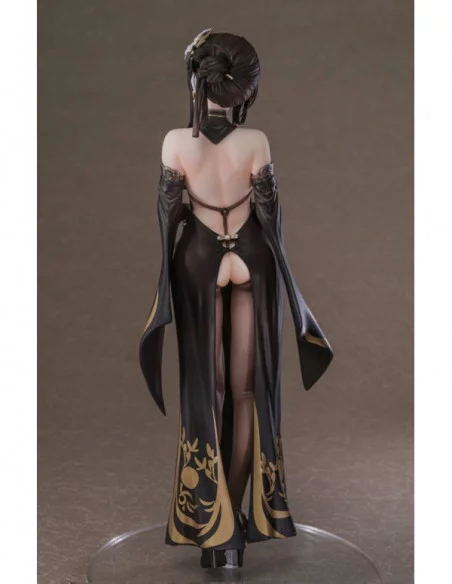 Azur Lane Estatua PVC 1/6 Chen Hai Vestibule of Wonders Ver. 27 cm Azur Lane Estatua PVC 1/6 Chen Hai Vestibule of Wonders Ver. 27 cm