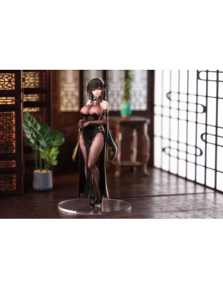 Azur Lane Estatua PVC 1/6 Chen Hai Vestibule of Wonders Ver. 27 cm Azur Lane Estatua PVC 1/6 Chen Hai Vestibule of Wonders Ver. 27 cm