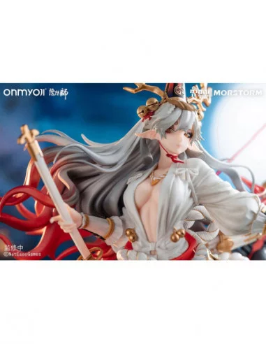 Onmyoji Estatua PVC 1/4 Suzuka Gozen 43 cm