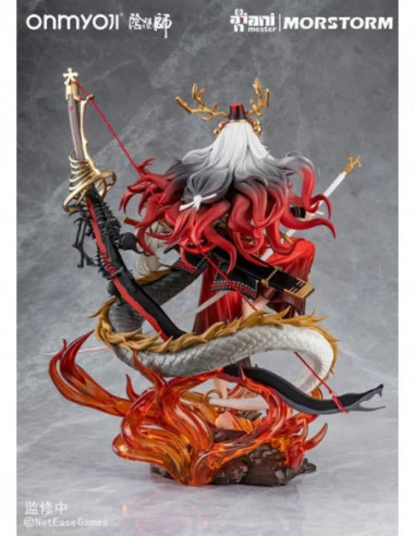 Onmyoji Estatua PVC 1/4 Suzuka Gozen 43 cm