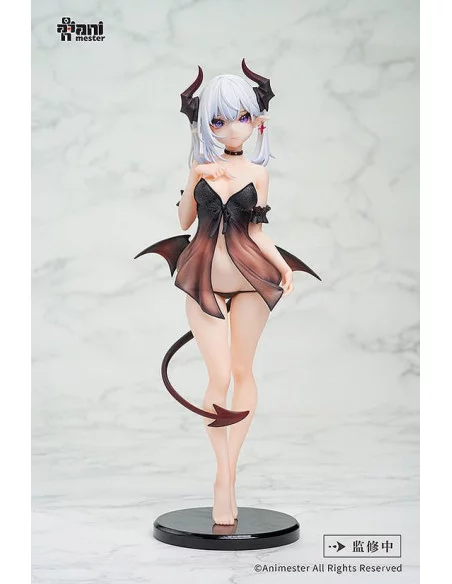 Original Character Estatua 1/6 Little Demon Lilith 28 cm Original Character Estatua 1/6 Little Demon Lilith 28 cm