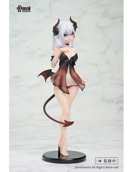 Original Character Estatua 1/6 Little Demon Lilith 28 cm Original Character Estatua 1/6 Little Demon Lilith 28 cm
