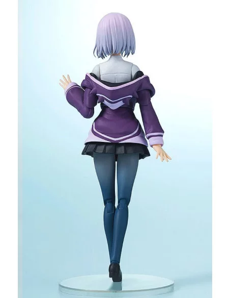 SSSS.Gridman Maqueta Plastic Model Kit Akane Shinjo 15 cm SSSS.Gridman Maqueta Plastic Model Kit Akane Shinjo 15 cm