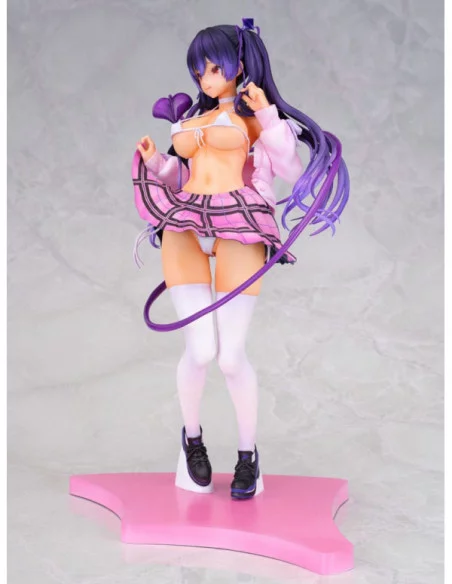 Original Illustration Estatua PVC 1/6 Koakuma Riasu Illustration by Ayuma Sayu 27 cm Original Illustration Estatua PVC 1/6 Koakuma Riasu Illustration by Ayuma Sayu 27 cm