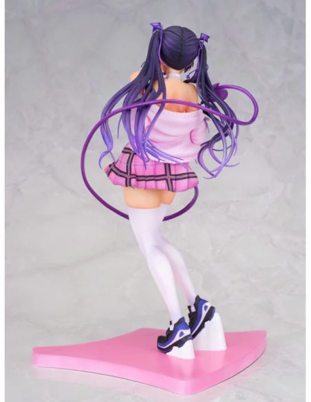 Original Illustration Estatua PVC 1/6 Koakuma Riasu Illustration by Ayuma Sayu 27 cm Original Illustration Estatua PVC 1/6 Koakuma Riasu Illustration by Ayuma Sayu 27 cm