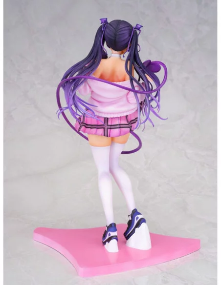 Original Illustration Estatua PVC 1/6 Koakuma Riasu Illustration by Ayuma Sayu 27 cm Original Illustration Estatua PVC 1/6 Koakuma Riasu Illustration by Ayuma Sayu 27 cm