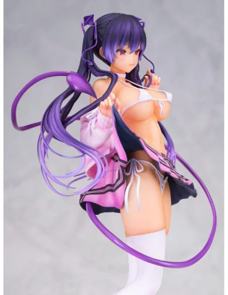 Original Illustration Estatua PVC 1/6 Koakuma Riasu Illustration by Ayuma Sayu 27 cm Original Illustration Estatua PVC 1/6 Koakuma Riasu Illustration by Ayuma Sayu 27 cm