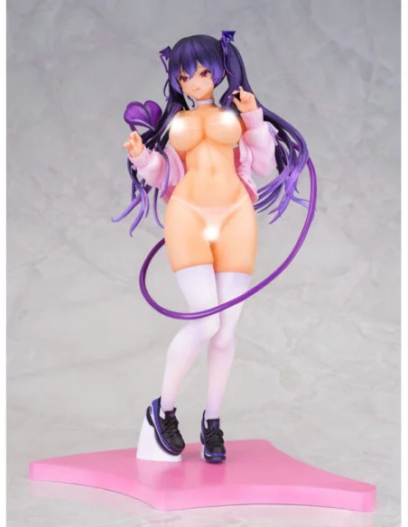 Original Illustration Estatua PVC 1/6 Koakuma Riasu Illustration by Ayuma Sayu 27 cm Original Illustration Estatua PVC 1/6 Koakuma Riasu Illustration by Ayuma Sayu 27 cm