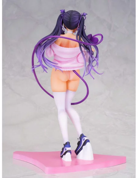 Original Illustration Estatua PVC 1/6 Koakuma Riasu Illustration by Ayuma Sayu 27 cm Original Illustration Estatua PVC 1/6 Koakuma Riasu Illustration by Ayuma Sayu 27 cm