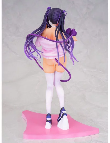 Original Illustration Estatua PVC 1/6 Koakuma Riasu Illustration by Ayuma Sayu 27 cm Original Illustration Estatua PVC 1/6 Koakuma Riasu Illustration by Ayuma Sayu 27 cm