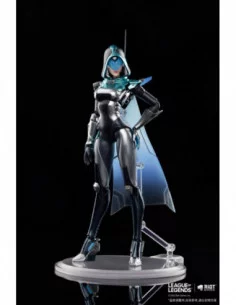 League of Legends Figura 1/8 Project Ashe 25 cm