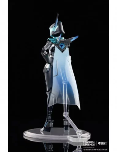 League of Legends Figura 1/8 Project Ashe 25 cm