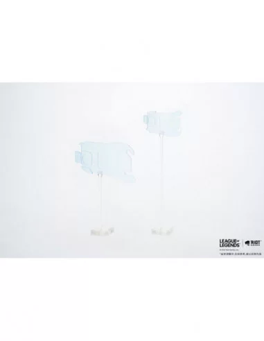 League of Legends Figura 1/8 Project Ashe 25 cm