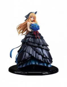 Warship Girls R Estatua PVC 1/7 USS Saratoga CV-3 Eve Blossom Ver. 21 cm