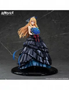 Warship Girls R Estatua PVC 1/7 USS Saratoga CV-3 Eve Blossom Ver. 21 cm 2