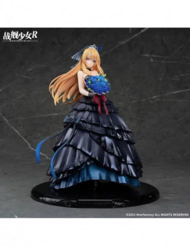 Warship Girls R Estatua PVC 1/7 USS Saratoga CV-3 Eve Blossom Ver. 21 cm