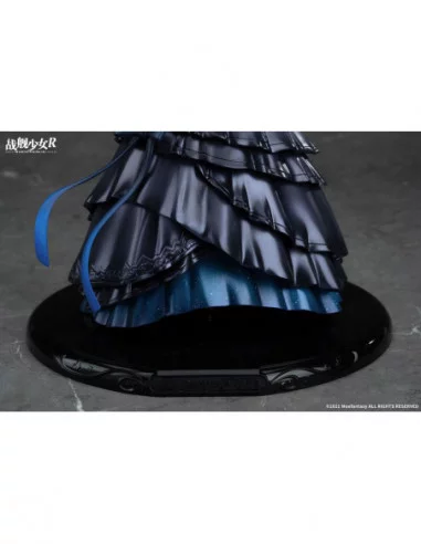 Warship Girls R Estatua PVC 1/7 USS Saratoga CV-3 Eve Blossom Ver. 21 cm