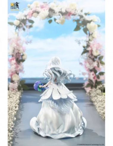 Girls Frontline Estatua PVC 1/7 416 Moonlit Devotion Ver. 27 cm