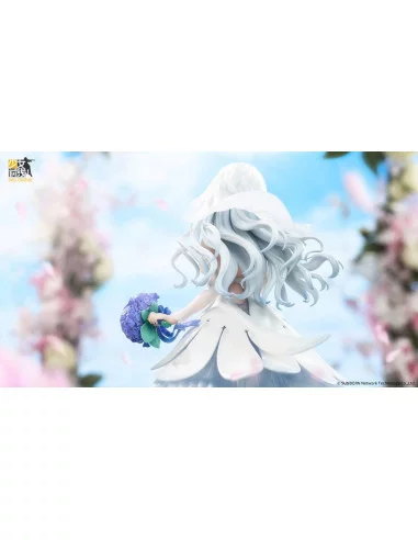 Girls Frontline Estatua PVC 1/7 416 Moonlit Devotion Ver. 27 cm