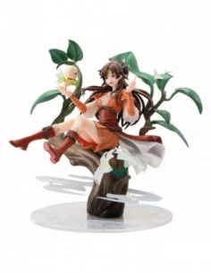 The Legend of Sword and Fairy Estatua 1/7 Tang XueJian 26 cm