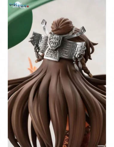 The Legend of Sword and Fairy Estatua 1/7 Tang XueJian 26 cm