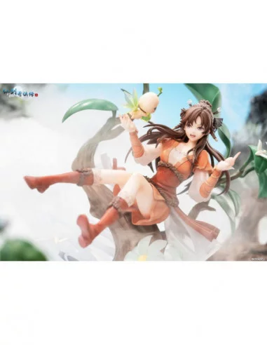 The Legend of Sword and Fairy Estatua 1/7 Tang XueJian 26 cm