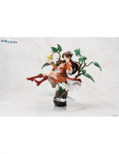 The Legend of Sword and Fairy Estatua 1/7 Tang XueJian 26 cm