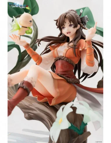 The Legend of Sword and Fairy Estatua 1/7 Tang XueJian 26 cm