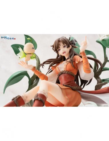 The Legend of Sword and Fairy Estatua 1/7 Tang XueJian 26 cm