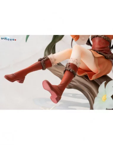 The Legend of Sword and Fairy Estatua 1/7 Tang XueJian 26 cm