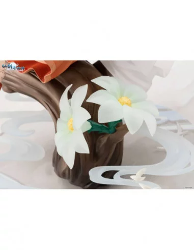 The Legend of Sword and Fairy Estatua 1/7 Tang XueJian 26 cm