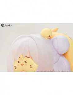 Azur Lane Estatua PVC Deformed JUUs Time Chibi Chara Series Le Malin 6 cm 2