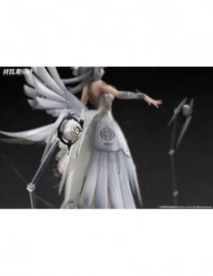 Punishing: Gray Raven Estatua PVC 1/7 Liv Woven Wings of Promised Daybreak Ver. 27 cm 2