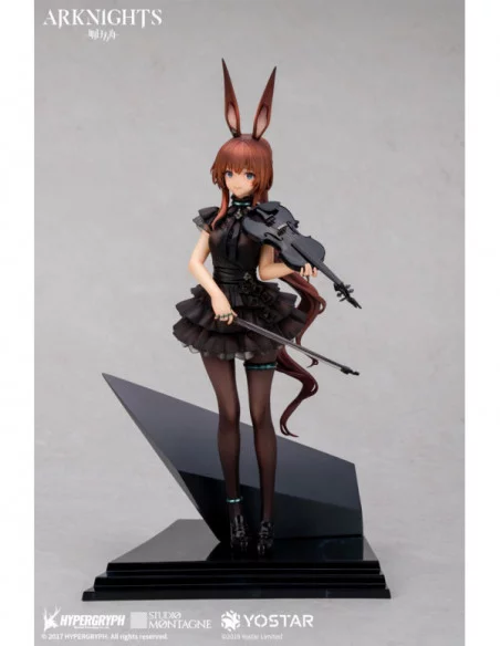 Arknights Estatua PVC 1/7 Amiya The Song of Long Voyage Ver. 29 cm Arknights Estatua PVC 1/7 Amiya The Song of Long Voyage Ver. 29 cm
