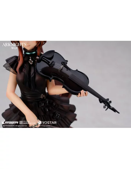 Arknights Estatua PVC 1/7 Amiya The Song of Long Voyage Ver. 29 cm Arknights Estatua PVC 1/7 Amiya The Song of Long Voyage Ver. 29 cm