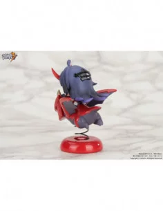 Honkai Impact 3rd Estatua PVC Mei Raiden - Herrscher of Thunder 8 cm 2