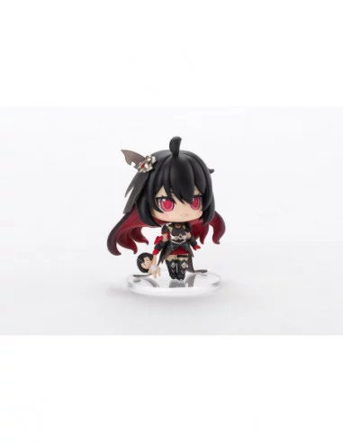 Honkai Impact 3rd Estatua PVC Seele Vollerei Starchasm Nyx 7 cm