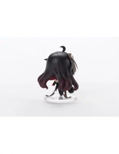 Honkai Impact 3rd Estatua PVC Seele Vollerei Starchasm Nyx 7 cm