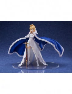 Fate/Grand Order Estatua PVC 1/7 Saber/Altria Pendragon -under the same sky- 24 cm