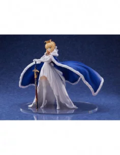 Fate/Grand Order Estatua PVC 1/7 Saber/Altria Pendragon -under the same sky- 24 cm 2