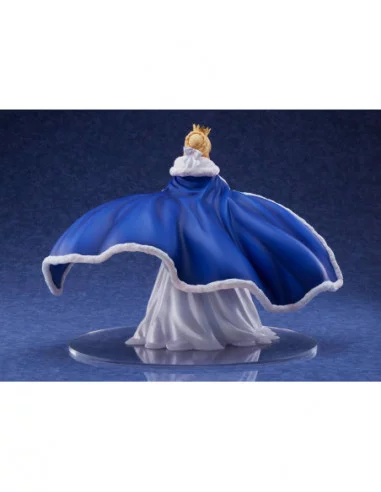 Fate/Grand Order Estatua PVC 1/7 Saber/Altria Pendragon -under the same sky- 24 cm