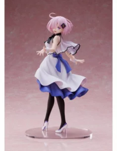 Fate/Grand Order Estatua PVC 1/7 Shielder/Mash Kyrielight -under the same sky- 24 cm
