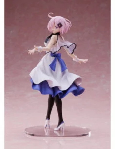 Fate/Grand Order Estatua PVC 1/7 Shielder/Mash Kyrielight -under the same sky- 24 cm 2