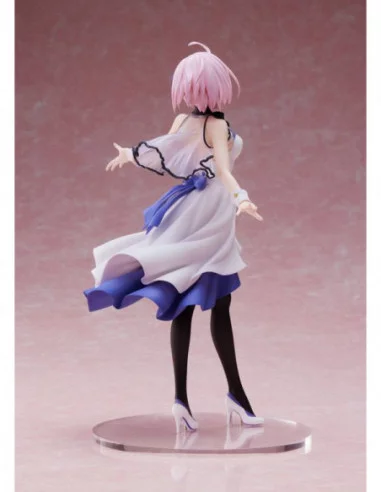 Fate/Grand Order Estatua PVC 1/7 Shielder/Mash Kyrielight -under the same sky- 24 cm