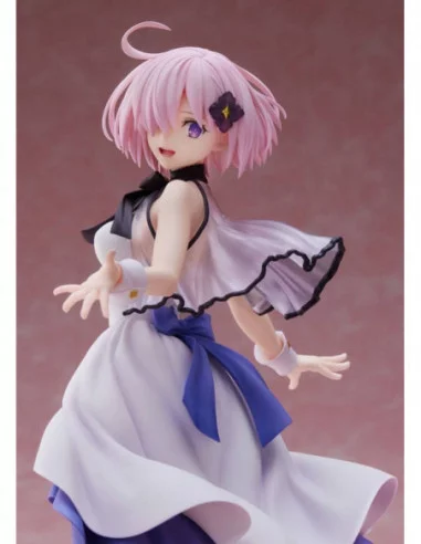 Fate/Grand Order Estatua PVC 1/7 Shielder/Mash Kyrielight -under the same sky- 24 cm