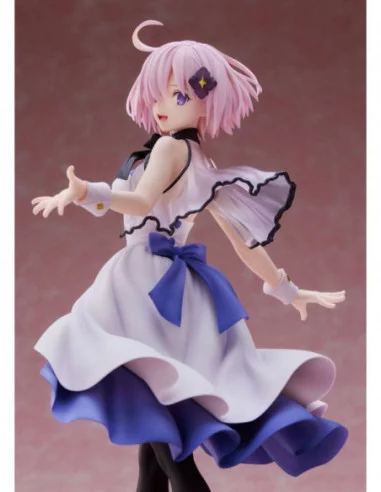 Fate/Grand Order Estatua PVC 1/7 Shielder/Mash Kyrielight -under the same sky- 24 cm